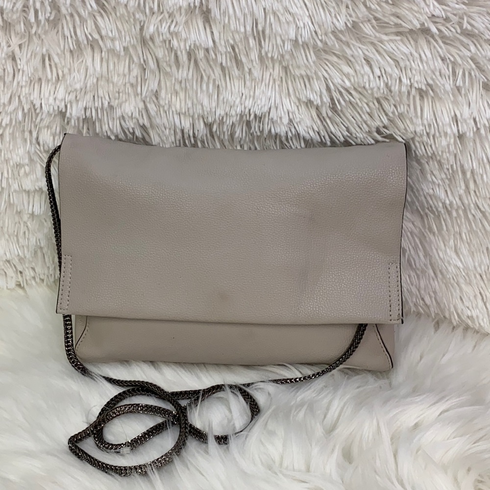 TOPSHOP crossbody bag